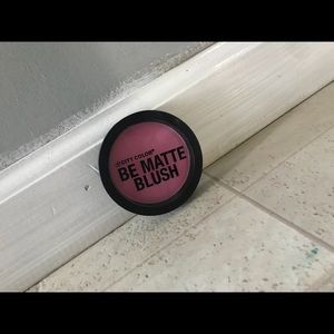 City Colors Blush in Pink Grapefruit